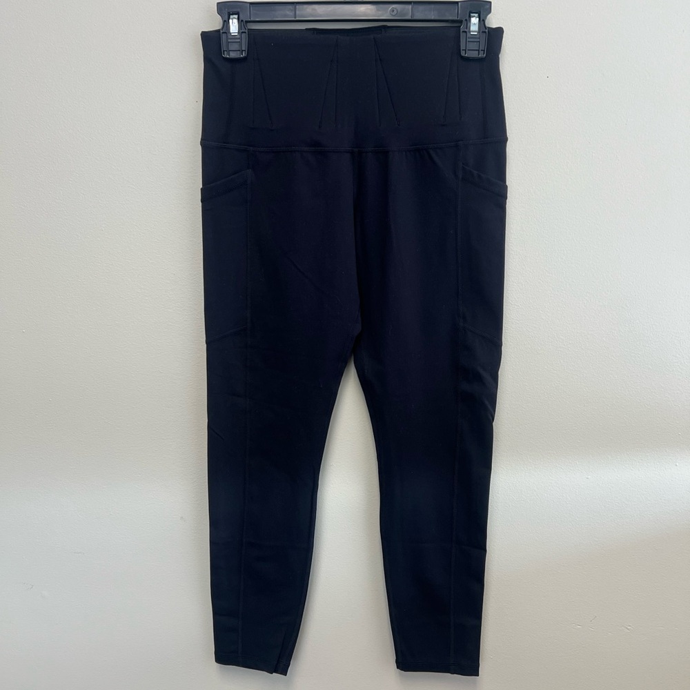 EUC Alexo Black leggings